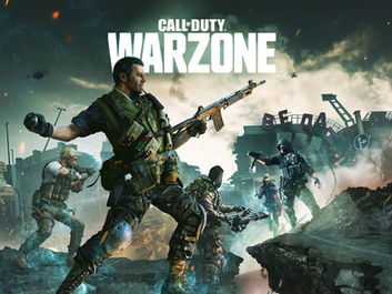 Call of Duty: Warzone