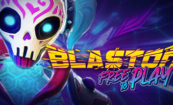 Blaston