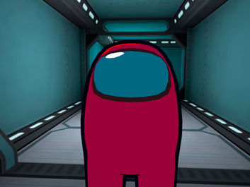 Among Us VR