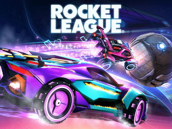 Rocket League