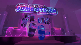 JumboTron: Rec Room