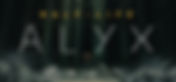 Half-Life: Alyx