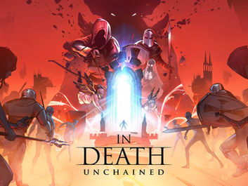 In Death: Unchained