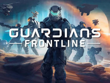 Guardians Frontline VR