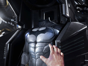 Batman: Arkham VR