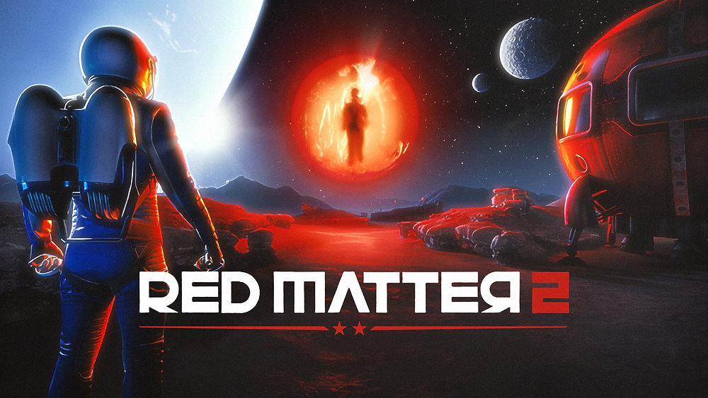 Red Matter