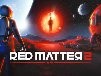 Red Matter