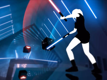 Beat Saber