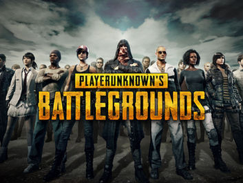 PlayerUnknown's Battlegrounds (PUBG)
