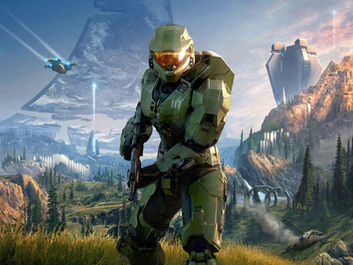 Halo Infinite