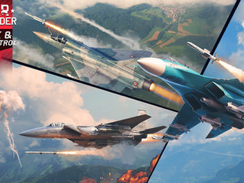 War Thunder
