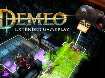 Demeo VR