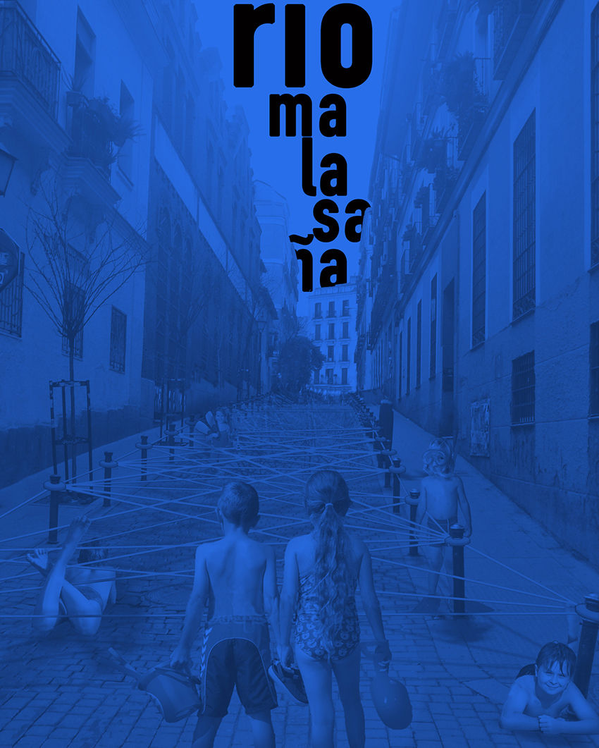 Río Malasaña