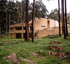 san jeronimo de yueste bienal