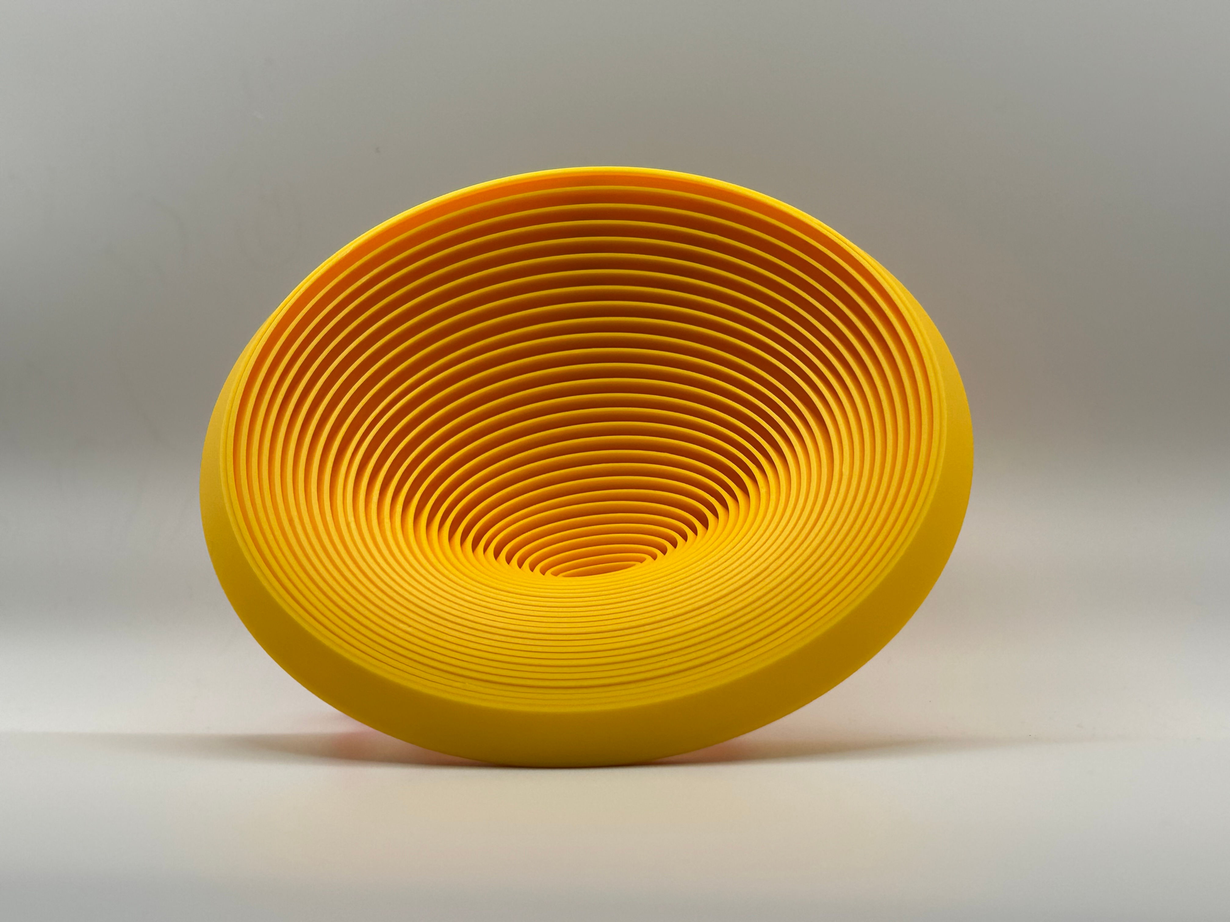 Large 30 ring fidget