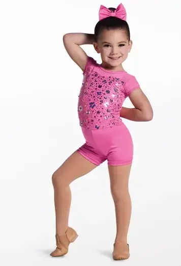 Thumbnail: Beginning Combo Costume