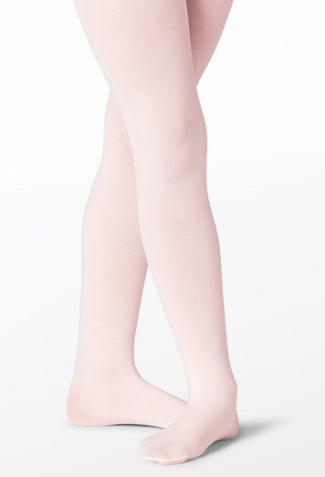 Footed Tights, All Colors and Sizes