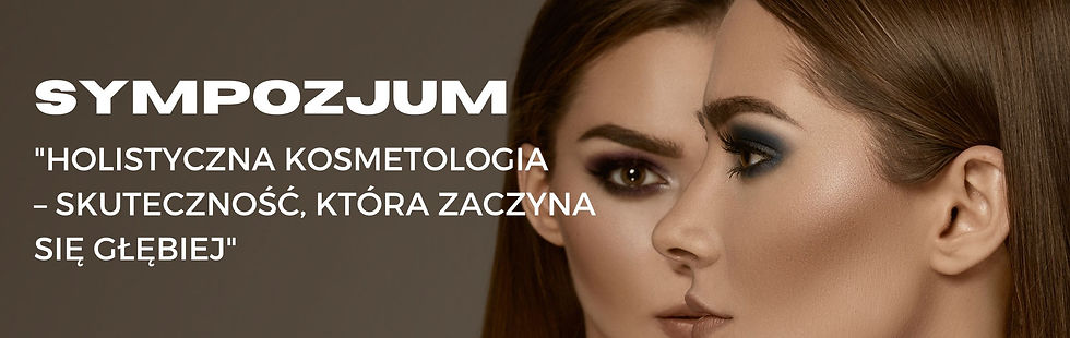 HOLISTYCZNA KOSMETOLOGIA – SKUTECZNOŚĆ, KTÓRA ZACZYNA SIĘ GŁĘBIEJ
