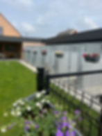 Honden Pension Heist op den Berg