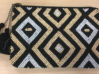 Buy-of-the-Week: Beaded Clutch