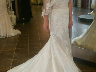 Stylist Saturday: Wedding Bliss