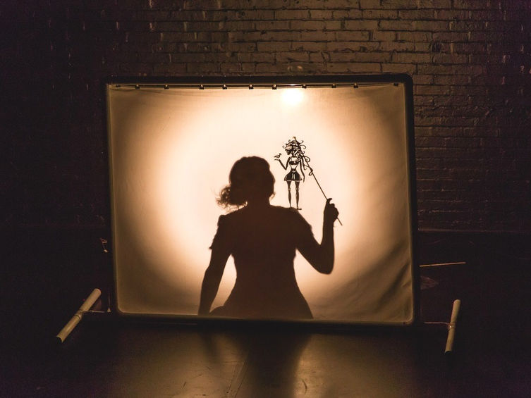 Lilix Media - Birthday Cake