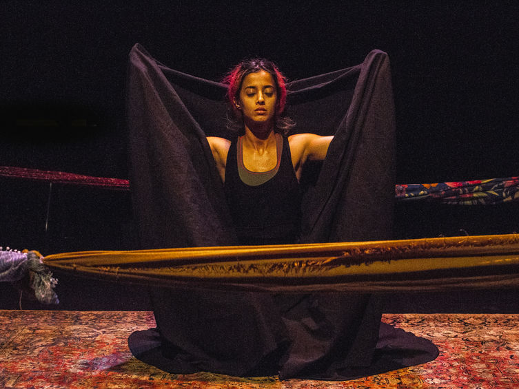 Lilix Media - Swim Team - Nowadays Theatre 