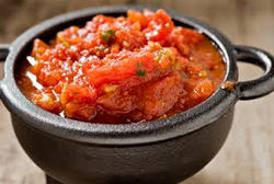 Salsa Roja