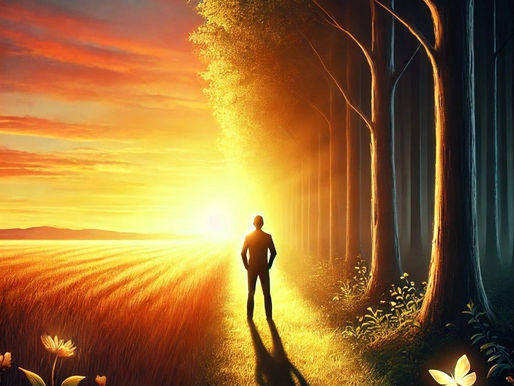 Death, Dying, and What Remains