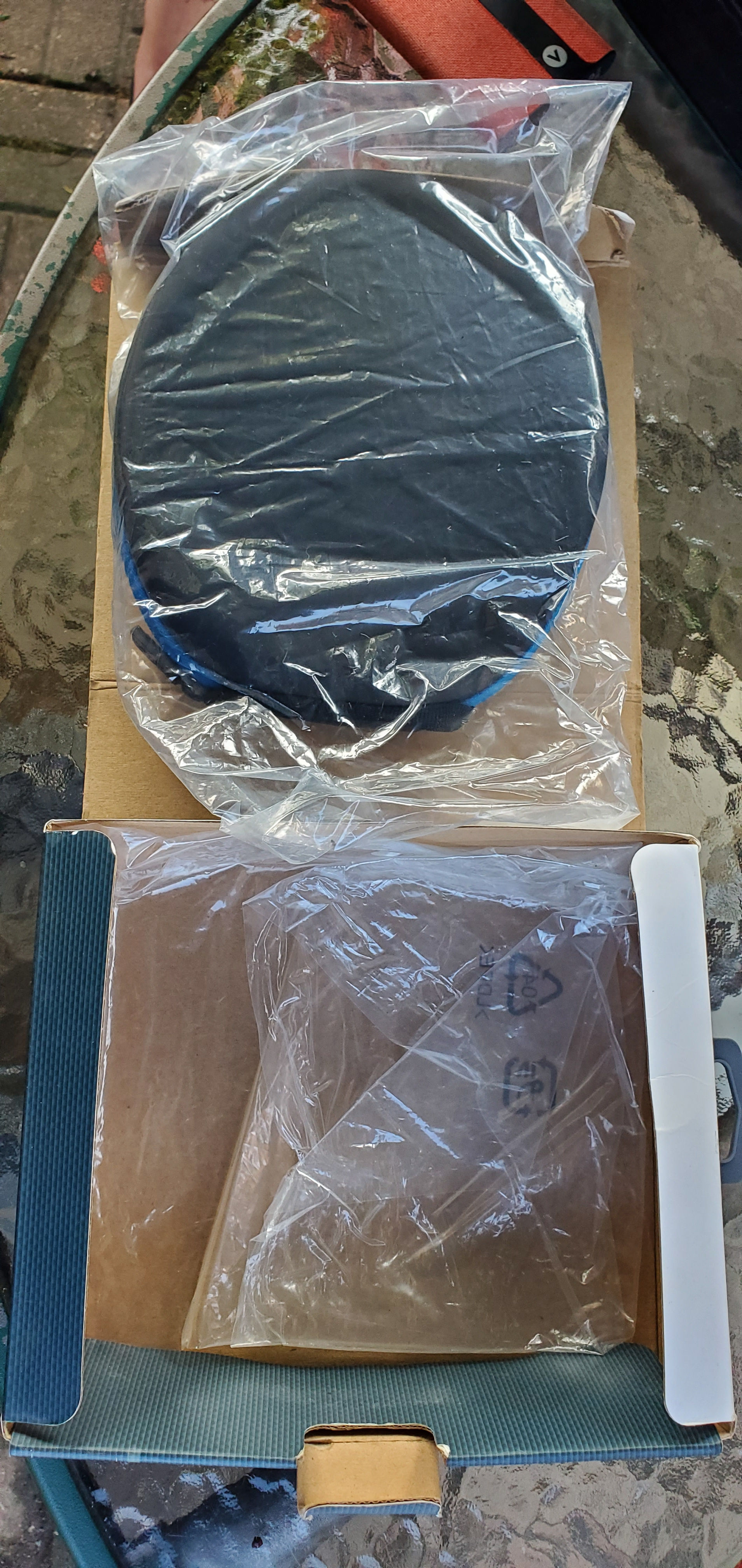 Audio-Technica Quiet Point Headphones, Case, & MORE...