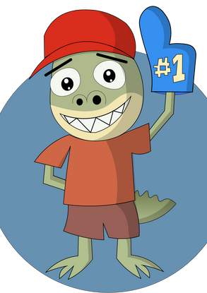 Max Gator