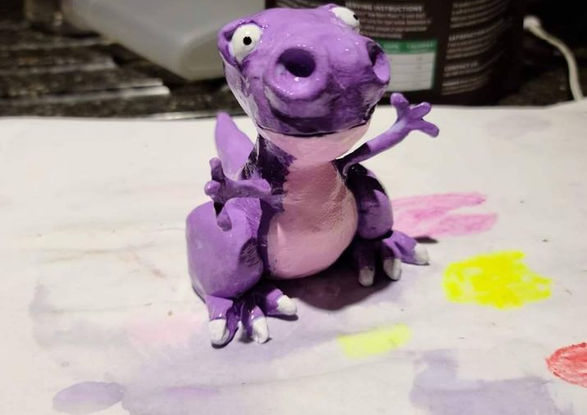 Dinosaur