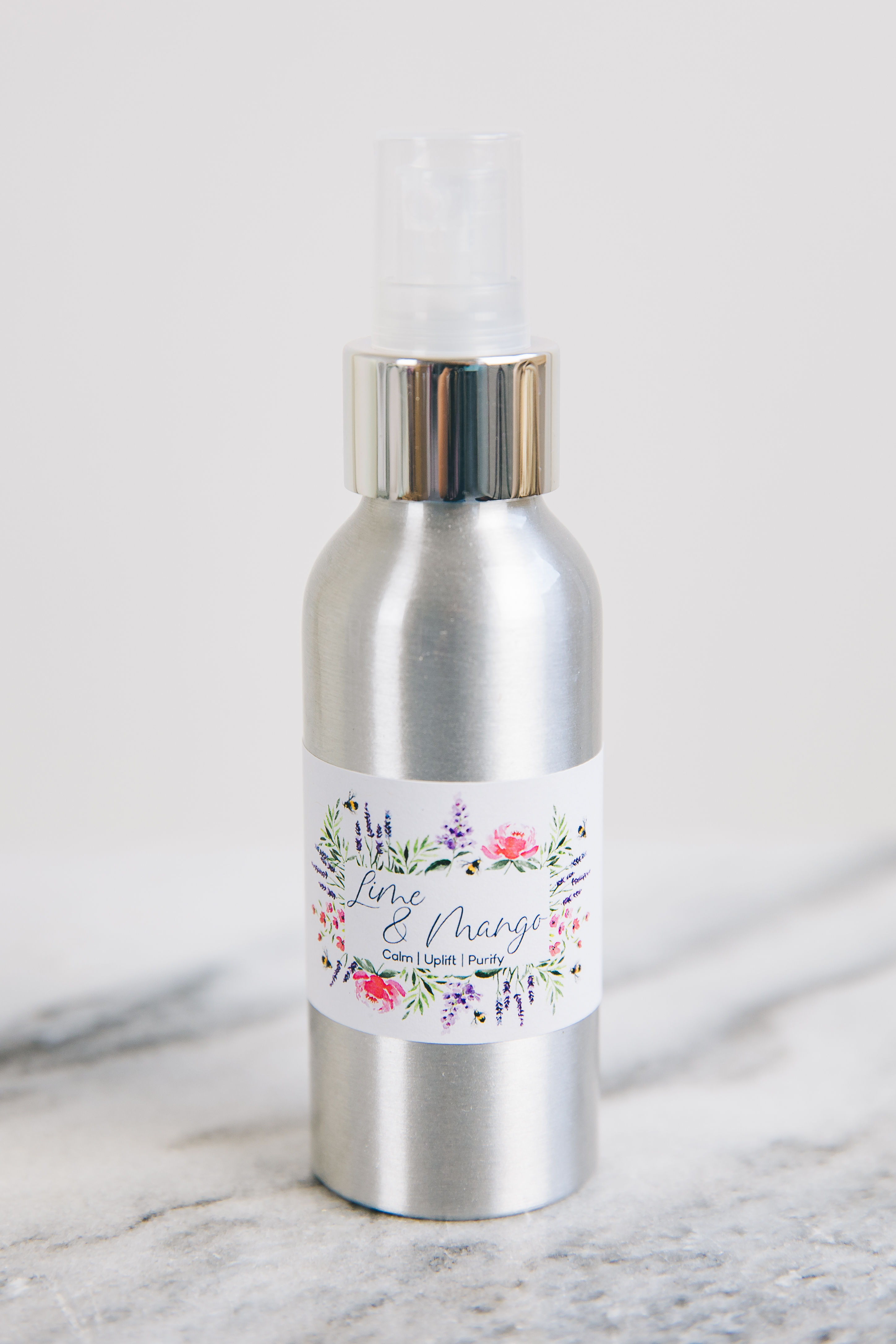 Lime & Mango Room Spray 100 ML