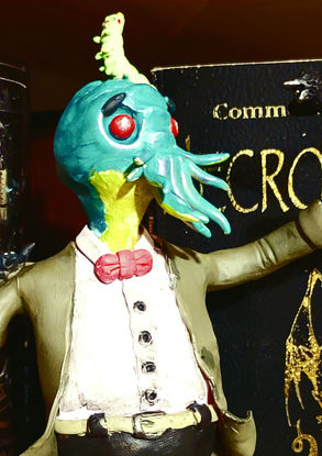 Cthulu