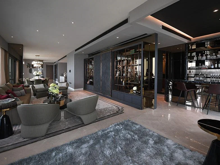 Why You Should Choose Luxury Apartments in Katong