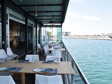 Por qué los restaurantes italianos son los favoritos entre los amantes de la comida en Valencia: 5 r