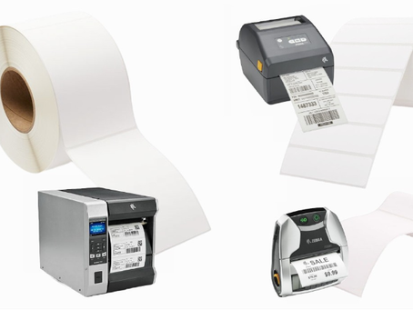 How To Shop For The Best Thermal Labels and Packaging Supplies Online