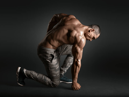 Helpful Guide To Buy Sarms Online Safely