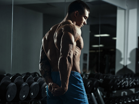 An Ultimate Guide to Buying Authentic Supplements Online