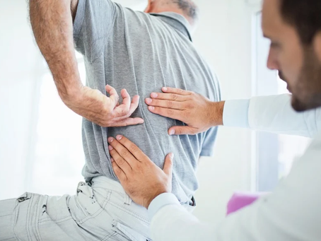 5 Common Conditions that Chiropractors can Successfully Treat  In Newcastle