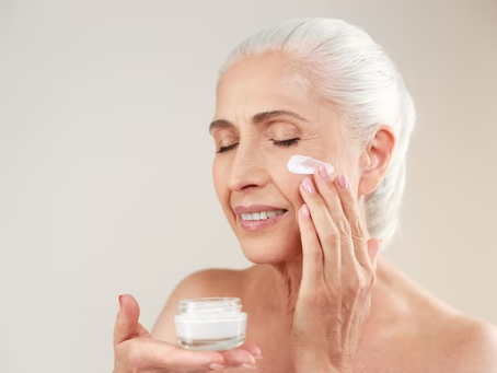 Key Strategies to Optimize Your Night Cream's Effectiveness