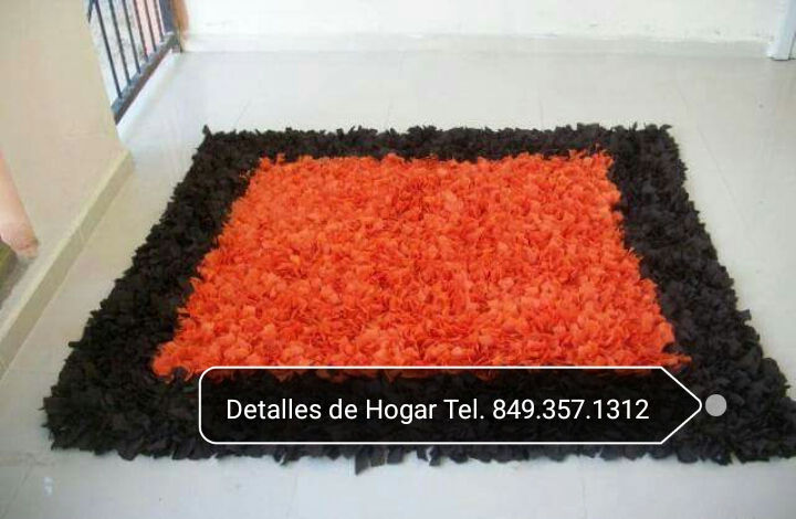 Miniatura: Alfombras