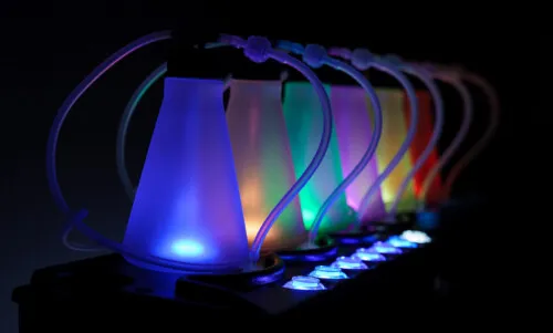 Oxygen Bar
