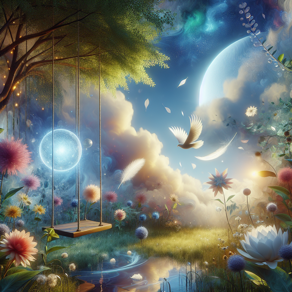 Healing Inner Child