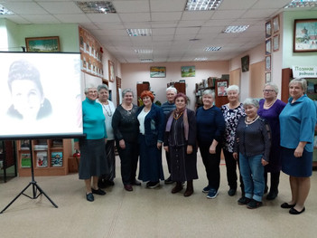 Королева русской оперы