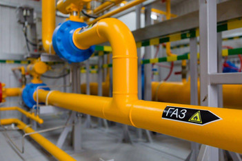 Мособлгаз продолжает президентский проект «Социальная газификация»