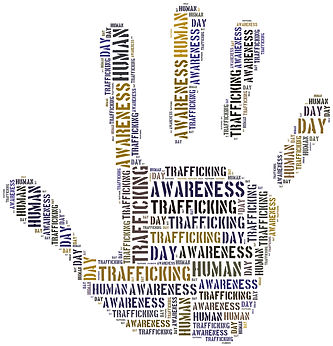 Human trafficking safe house NY