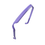 Thumbnail: Zazzy Bandz - Translucent Purple