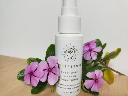 Innersense Organic Beauty Sweet Spirit Leave-In Conditioner -- 8.5 Fl Oz