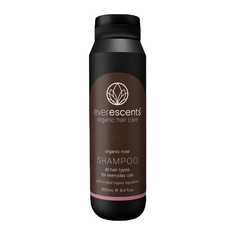 Thumbnail: Everescents - Rose Shampoo -All rounder